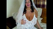 bride with big tits on cam - see more at girlcam.org