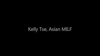 Kelly Tse Asian Milf 4 min