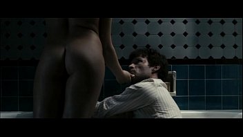 Teresa Palmer shows sexy ass in Restraint