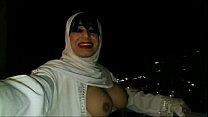 big boobs of muslima