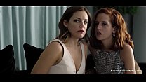 Riley Keough and Claire Calnan The Girlfriend Experience S01E10 2016