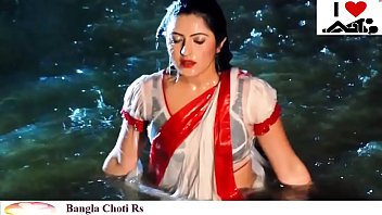 Naked video of popular heroine Parimani leaked while shooting in Rakta movie
