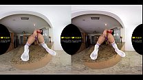 3000girls.com Ultra 4K 3D VR naked NDNgirl in your kitchen ft Lexi Bandera