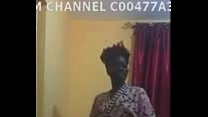 Nigerian University Student Leak Her Roomate's Na.ked Video