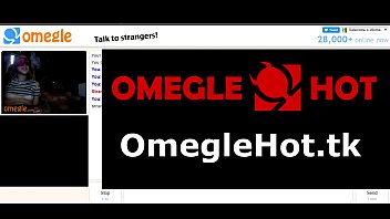 Omegle 01 - Mais em: www.GoodzSex.com