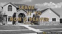 Brazzers - Got Boobs - Leave It To Beaver scene starring Raylene and Ramon 8 min