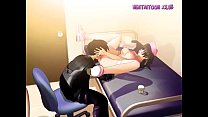 Uncensored at WWW.HENTAITOON.CLUB - Nice Hentai Pussy Fuck
