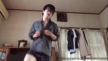 Japanese gay boy alice