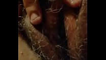 Susan morales from chile showing her hairy pussy