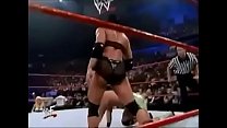 Chyna vs Jeff Jarrett Unforgiven 1999