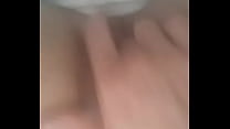 Masturbation clip in sister's phone