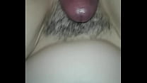 fun with Vicky's tight pussy POV