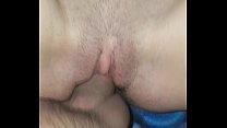 Hard Fucking With a Young Spanish Part 1