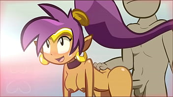 Shantae Doggy HMV