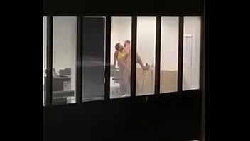 Johannesburg office sex scandal