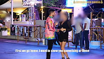 Amazing Sex With A Ukrainian Picked Up Outside The Famous Ibiza Night Club In Odessa