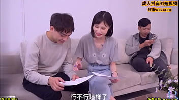 [Adult Douyin 91 short video 91lives.com] The brother of the family-style rental house also did not expect to be warmly entertained by new tenants