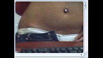 La Mamacita Hermosa in MSN - webcam