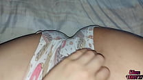 Xxx Desi My stepNiece Lets Me Play With Her Pussy When She Comes To Visit She Gets On My Bed 9 min