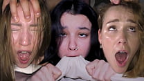 Cute Girls Love It ROUGH - BLEACHED RAW - BEST OF Season 2 Compilation - Featuring: Kate Quinn / Coconey / Alexis Crystal 15 min