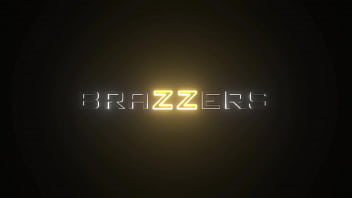 Plight Of The Big Tittied Babe - Ali Cash / Brazzers  / stream full from www.brazzers.promo/of
