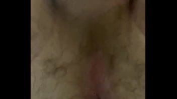 Hairy Hole Farting