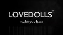 Asian Sex Doll WM 171cm J Cup Jiggle Video, Custom Made LoveDolls Exclusive