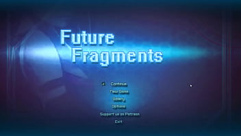 Future Fragments [ Hentai game PornPlay selected by the fans ] Ep.1 Fucked by BDSM miking machine
