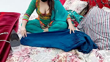 Pakistani Maid Anal Sex With Her Boss Hindi Audio
