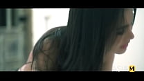 Trailer-Horny Sex of the Heavy Motorcycle Sheila-Xue Li-MT-010-Best Original Asia Porn Video