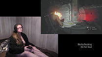 Naked Resident Evil 3 Play Through part 8