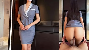 「国产」证卷女经理酒店上门给大款客户提供贴心性爱服务