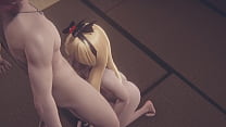 Alice in wonderland Hentai - Alice multiple orgasm - Japanese Asian Manga Anime Film Game Porn