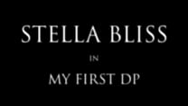 FIRST DP OF STELLA BLISS CAREER - (MIDDLE VERSION)