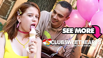 ClubSweethearts Red Louboutin Blows Balloons and Cocks