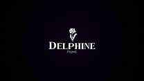 Delphine Films- Nicole Doshi's Wild Threesome- Double Penetration