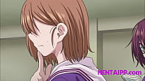 Young Hentai Slut Gets Fucked By BBC Cock - Uncensored