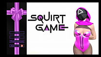 Squirt games in sex mode