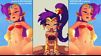 Shantae Compilation