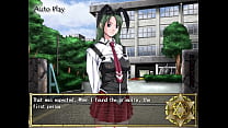 Bible Black The Infection - Memory Loss playthough pt1