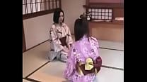 # 002 Yukata Girl Spanked